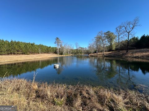 Photo of 0 Griffin Landing Road, Girard, GA 30426 (MLS # 10675288)