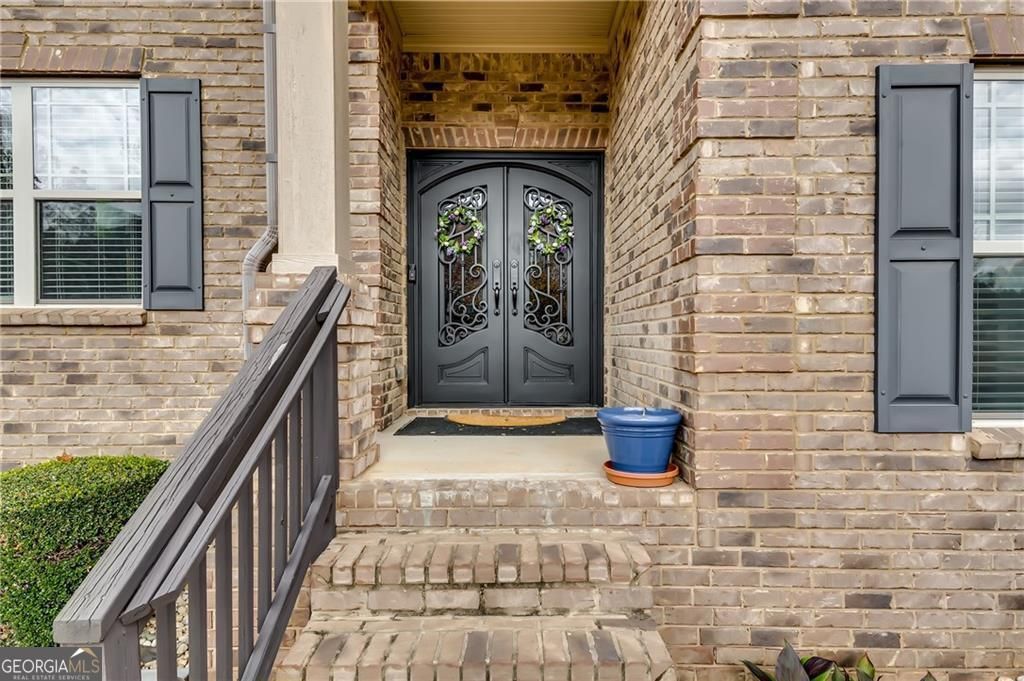 Photo of 2216 Golden Eagle Drive, Locust Grove, GA 30248 (MLS # 10661904)