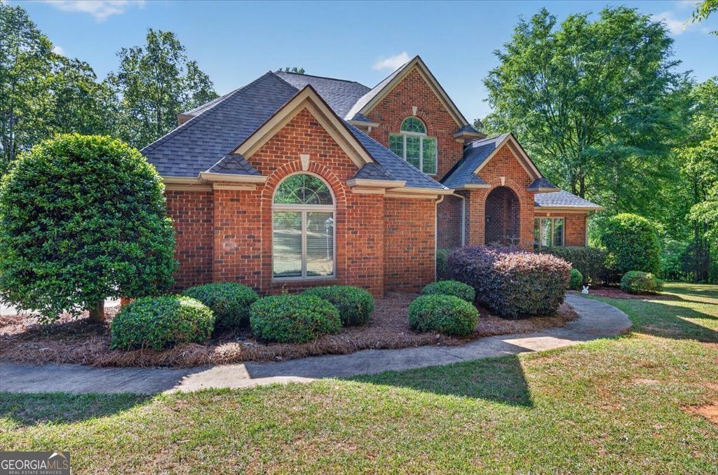 Photo of 52 Hamil Drive, Macon, GA 31220 (MLS # 10771541)