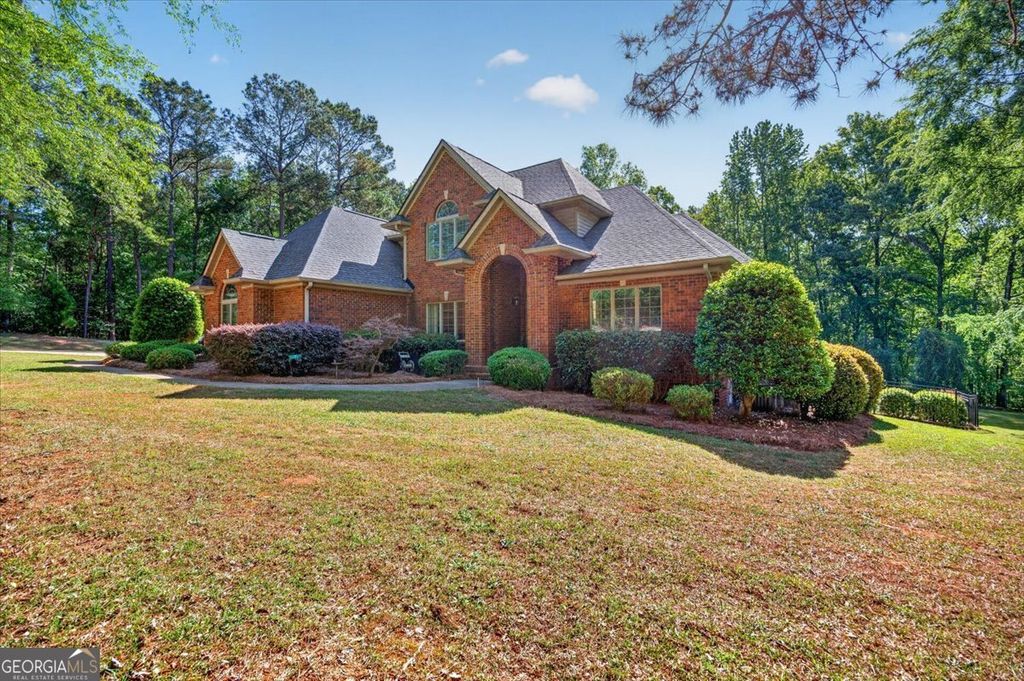 Photo of 52 Hamil Drive, Macon, GA 31220 (MLS # 10771541)