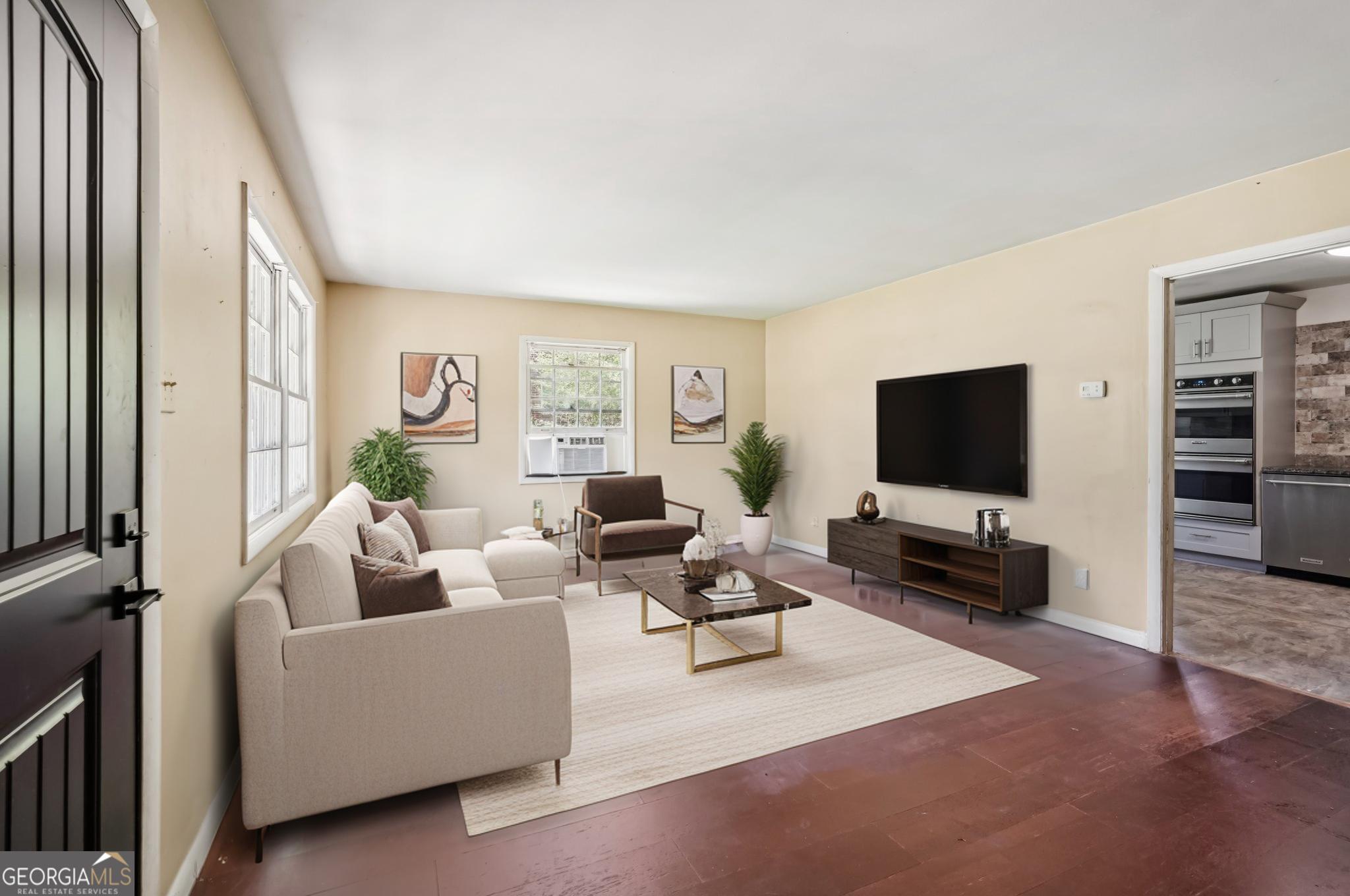 1378 Breezy CIR