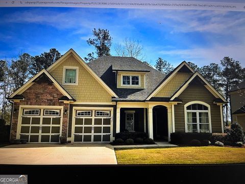 A home in Greensboro