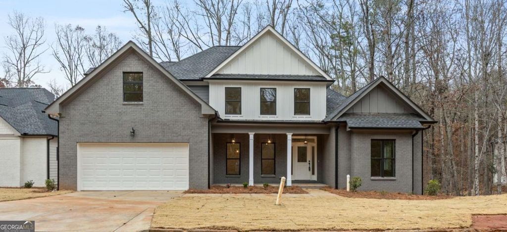 Photo of 370 Ansley Drive, Athens, GA 30605 (MLS # 10776821)