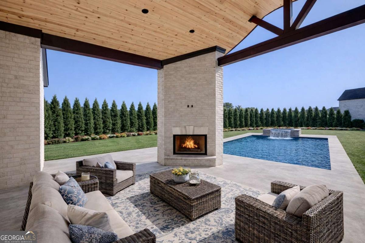 2728 Talley Lane (LOT 2)