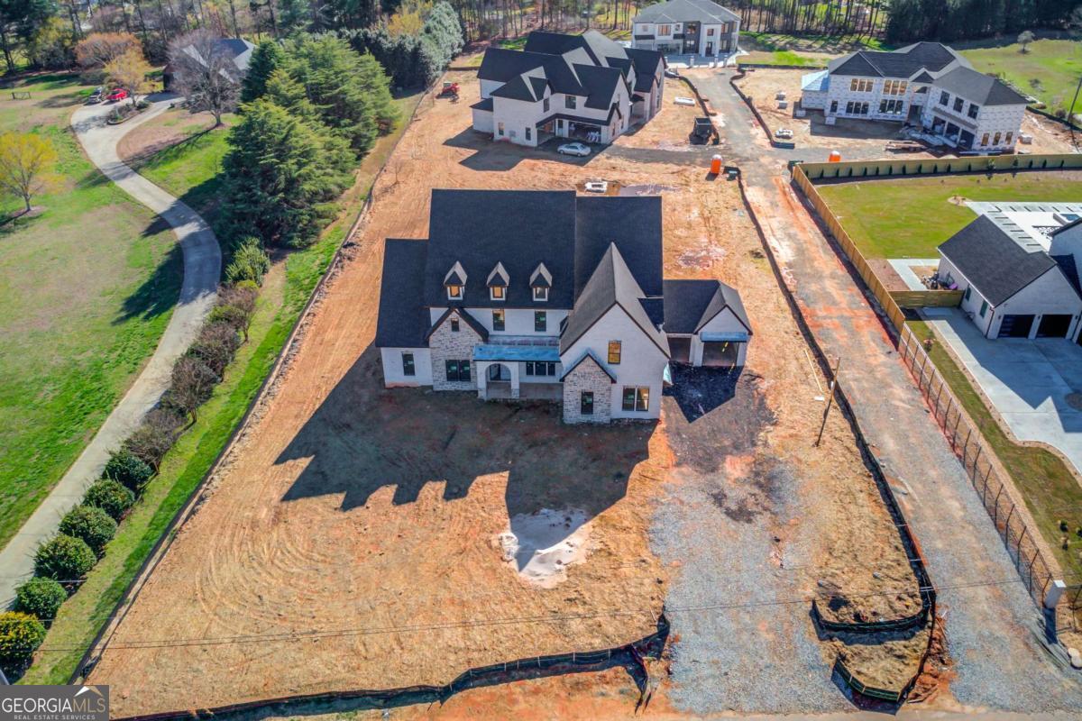 2728 Talley Lane (LOT 2)