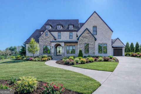 2728 Talley Lane (LOT 2) Buford GA 30519