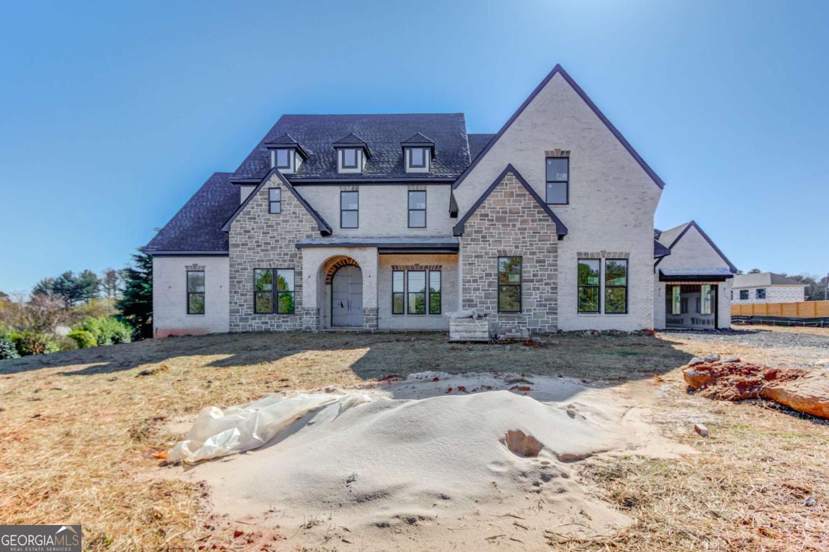 2728 Talley Lane (LOT 2)