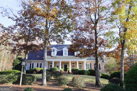 48 Fern Leaf WAY Newnan GA 30265