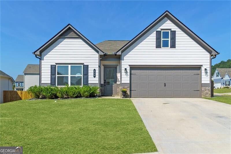 Photo of 400 Sierra Point SW, Cartersville, GA 30120 (MLS # 10847834)