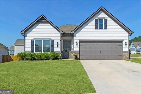 Photo of 400 Sierra Point SW, Cartersville, GA 30120 (MLS # 10847834)