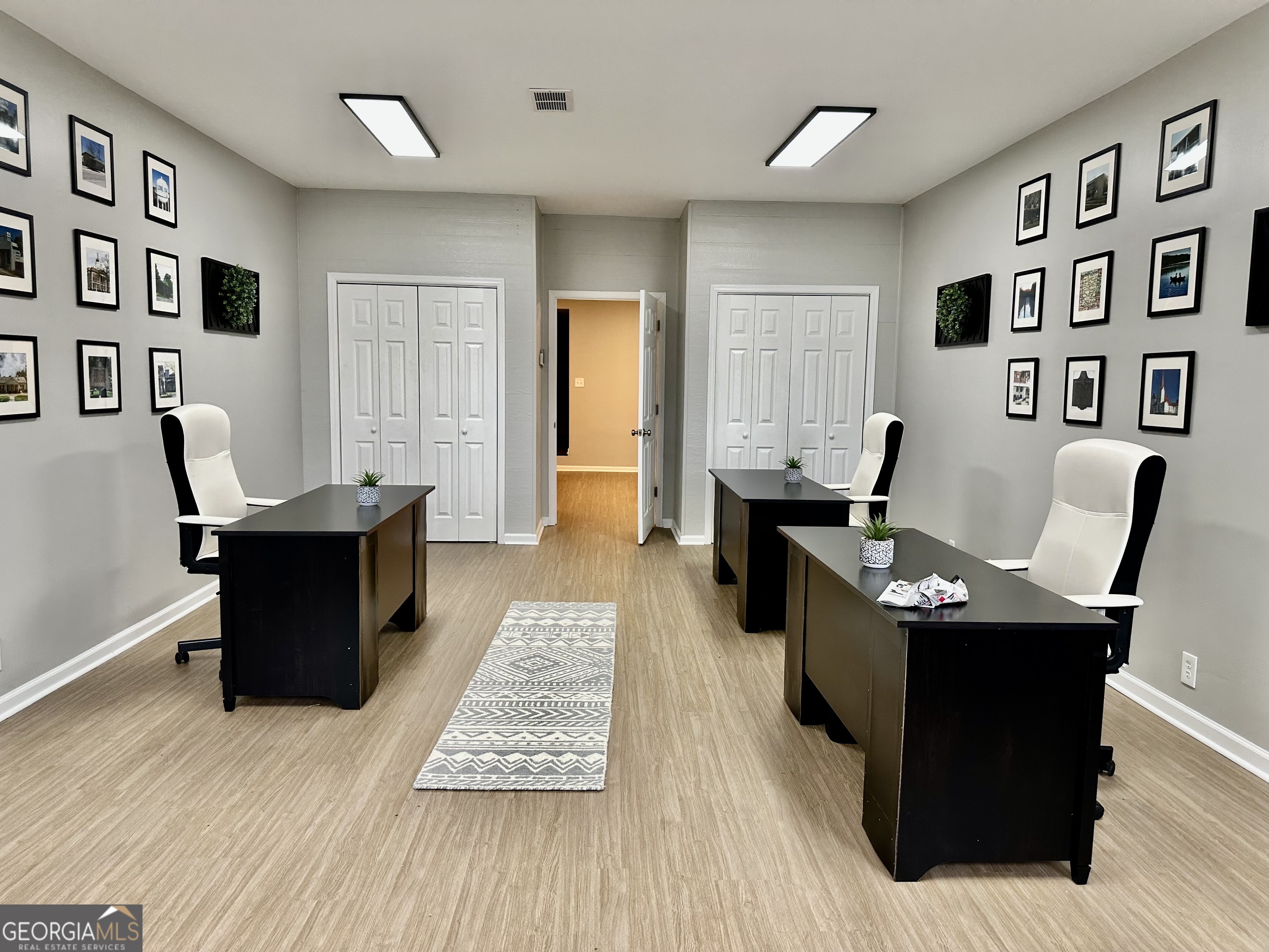 None - Commercial Lease