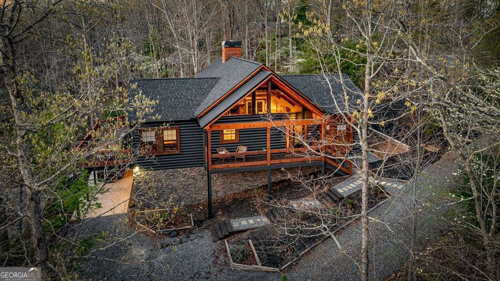 346 Logan DR