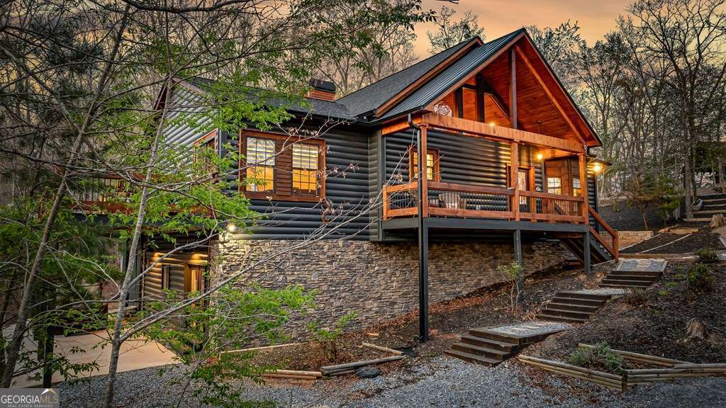 346 Logan DR