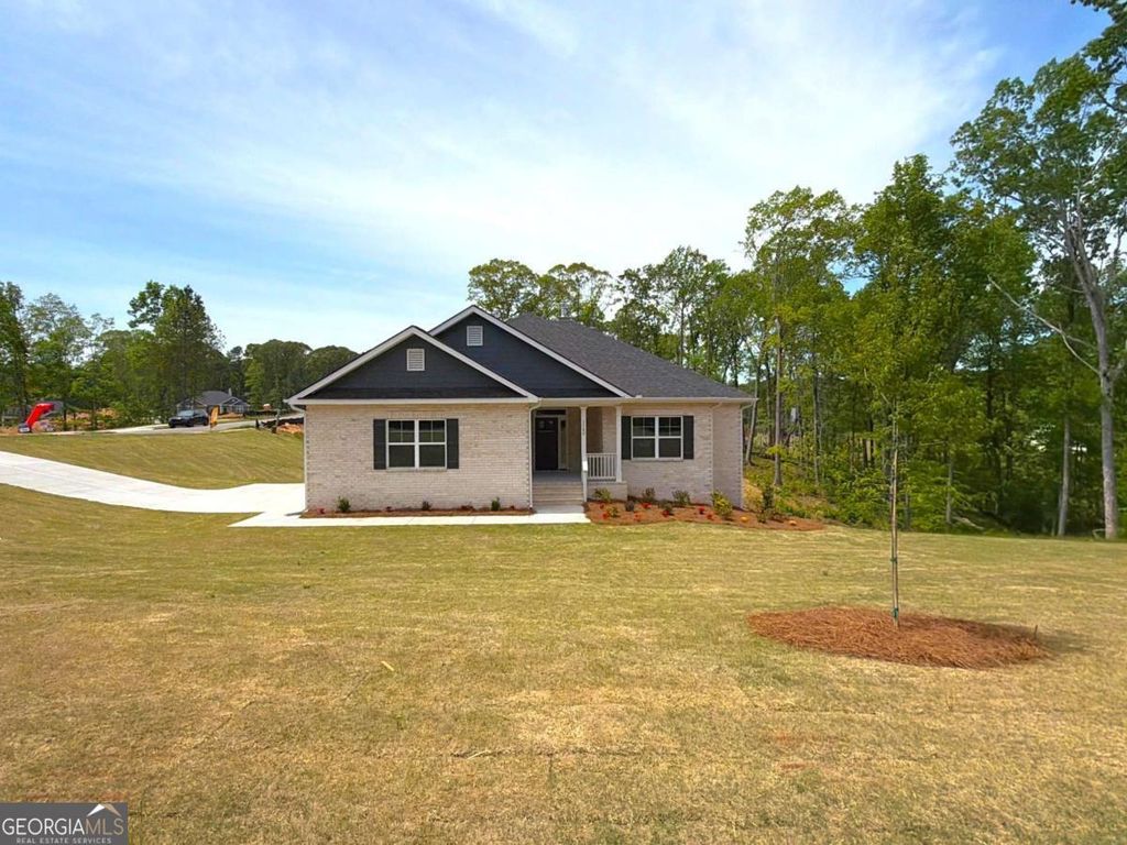 Photo of 3380 Trevi Trail, Douglasville, GA 30135 (MLS # 10742973)