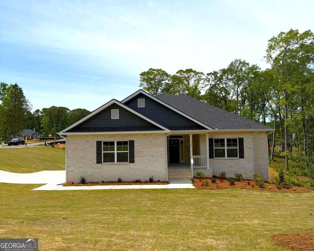 Photo of 3380 Trevi Trail, Douglasville, GA 30135 (MLS # 10742973)