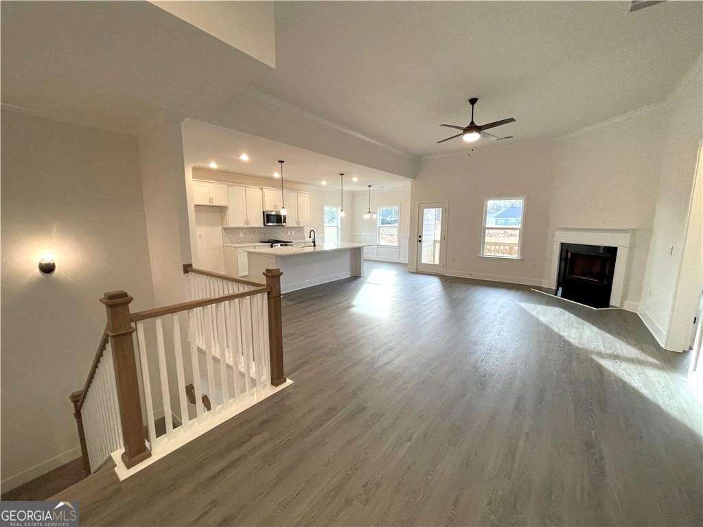 Photo of 3380 Trevi Trail, Douglasville, GA 30135 (MLS # 10742973)