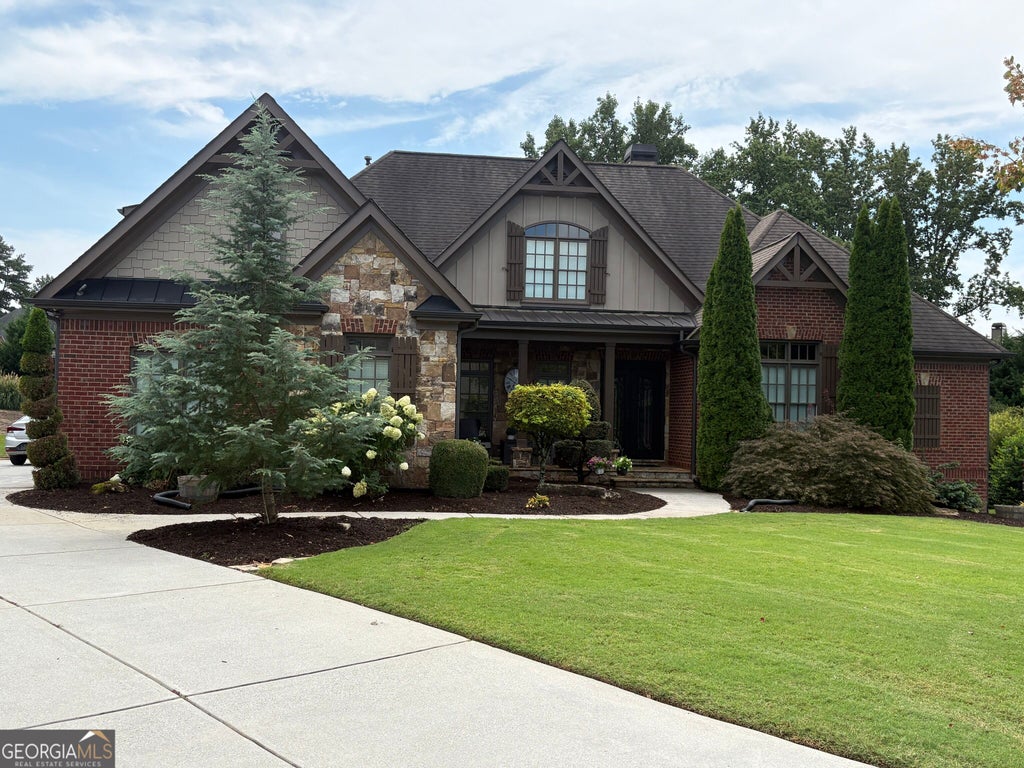 Photo of 2559 Sagebrush Trail, Buford, GA 30519 (MLS # 10834646)