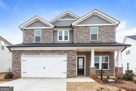 Photo of 5915 Green Ash Court, Braselton, GA 30517 (MLS # 10630937)