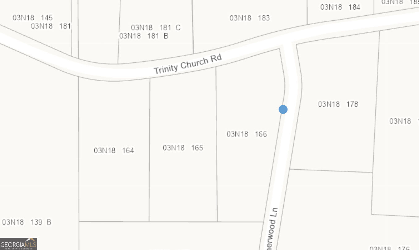 140 Sherwood LN