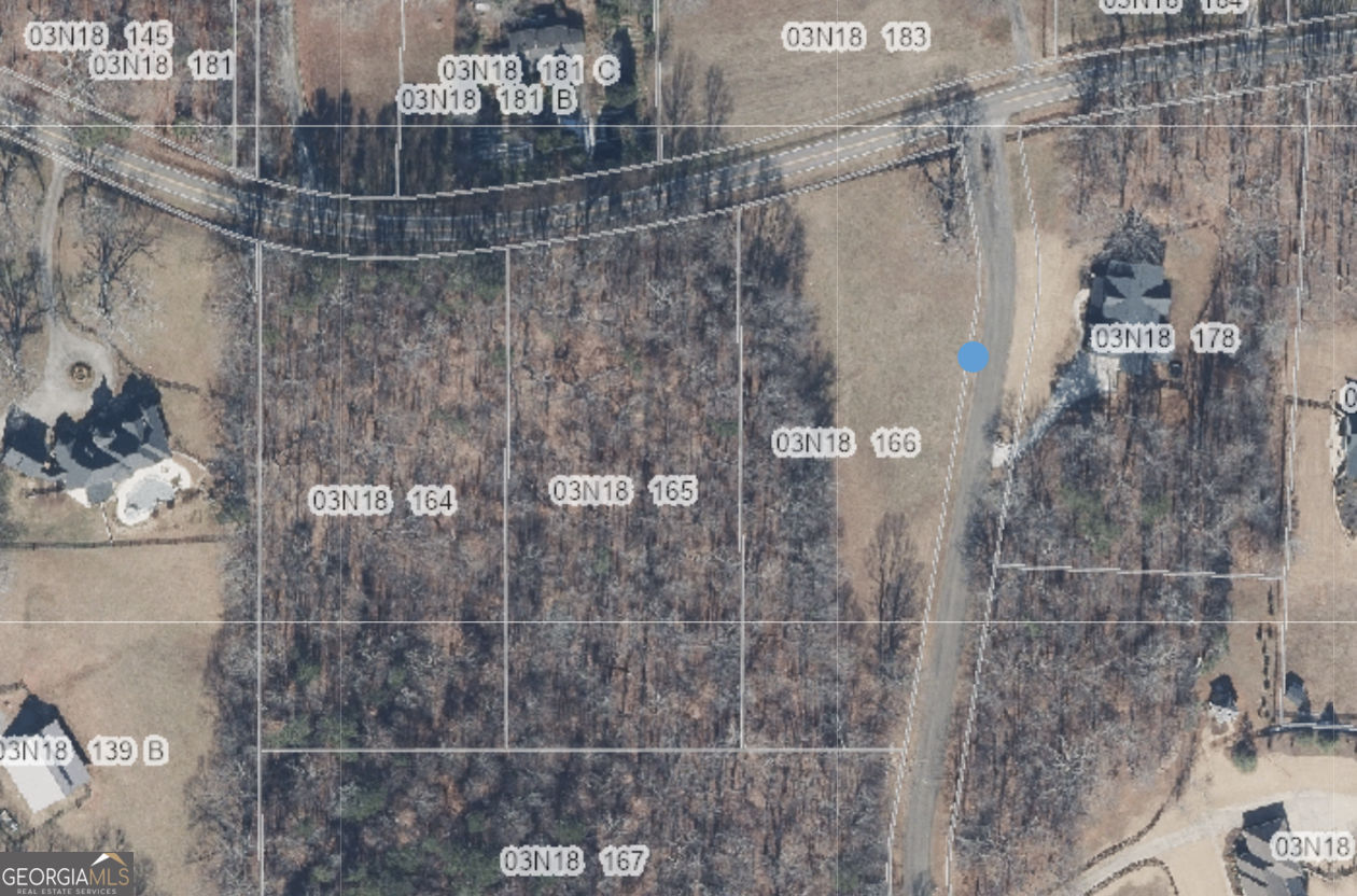140 Sherwood LN