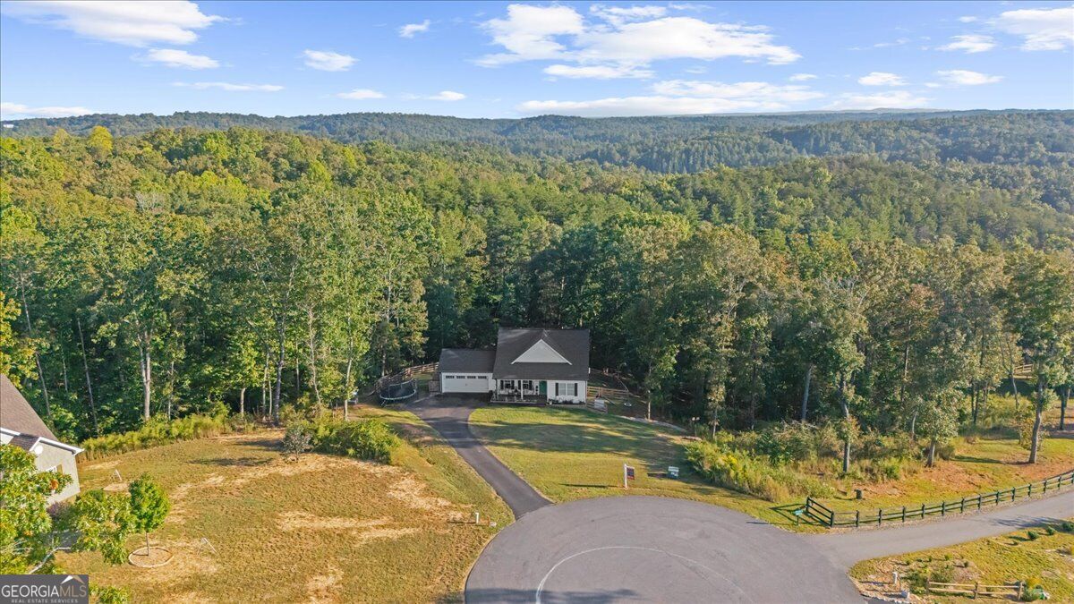 430 Silas RD