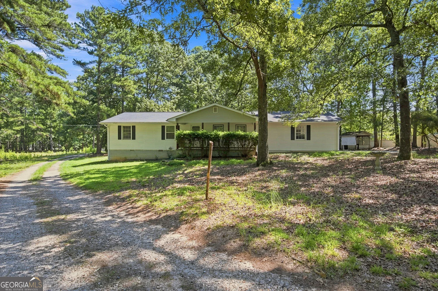 556 Auburn Road