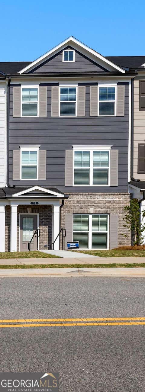36 Nickel Drive Unit 17, Newnan, GA 30265 - #: 10797867