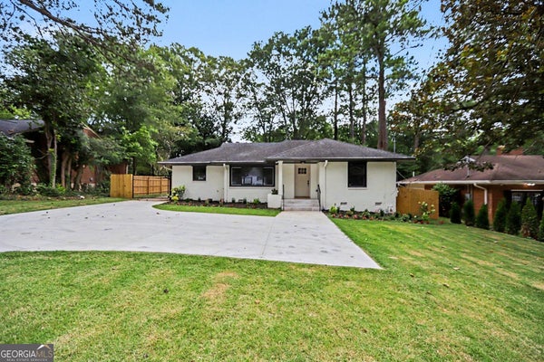 2383 N DECATUR RD, DECATUR, GA 30033 - Image 9df3cfcc0d1b00408acaa33cbe59c9c0/2748541984