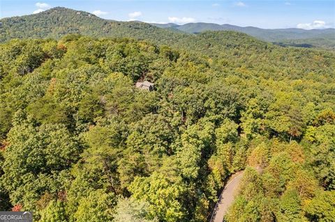 Photo of 288 Blazingstar Trail, Big Canoe, GA 30143 (MLS # 10394624)