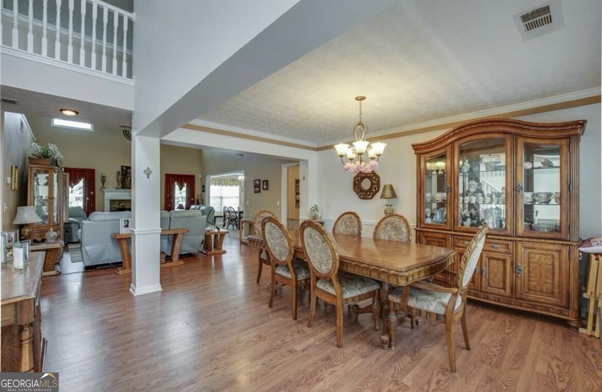 3388 Galloping Bend WAY