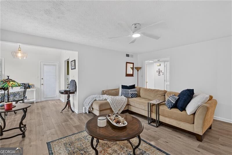 1005 Canyon Point CIR
