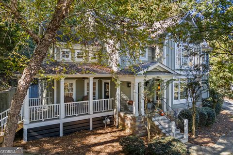 3057 Stillwater DR Gainesville GA 30506