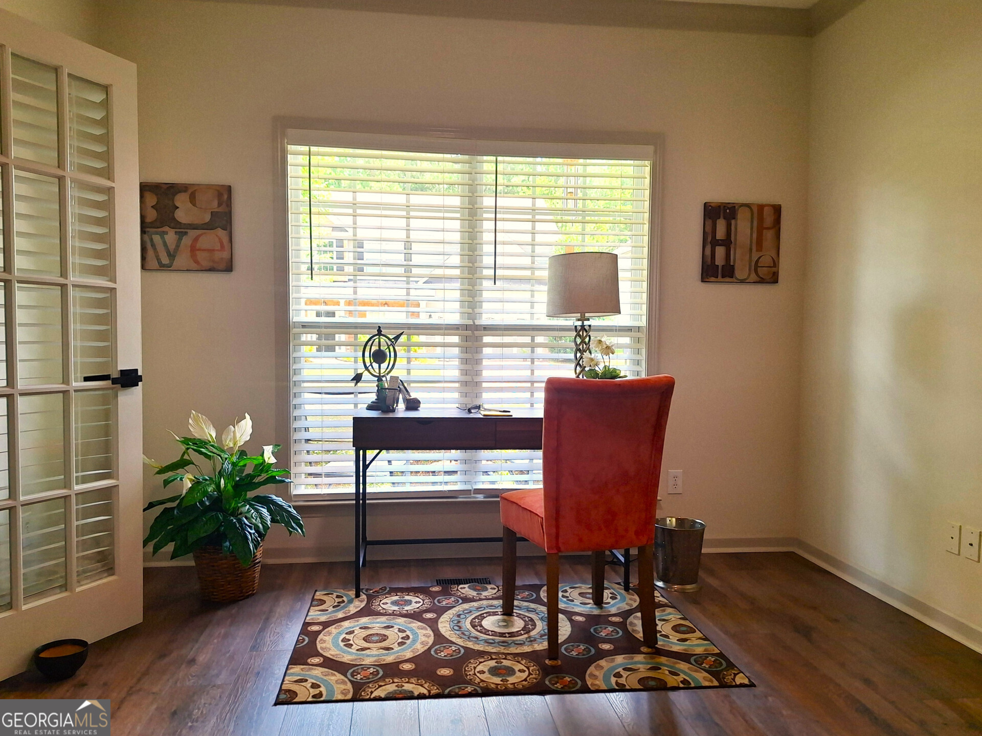 522 Blue Mountain Rise