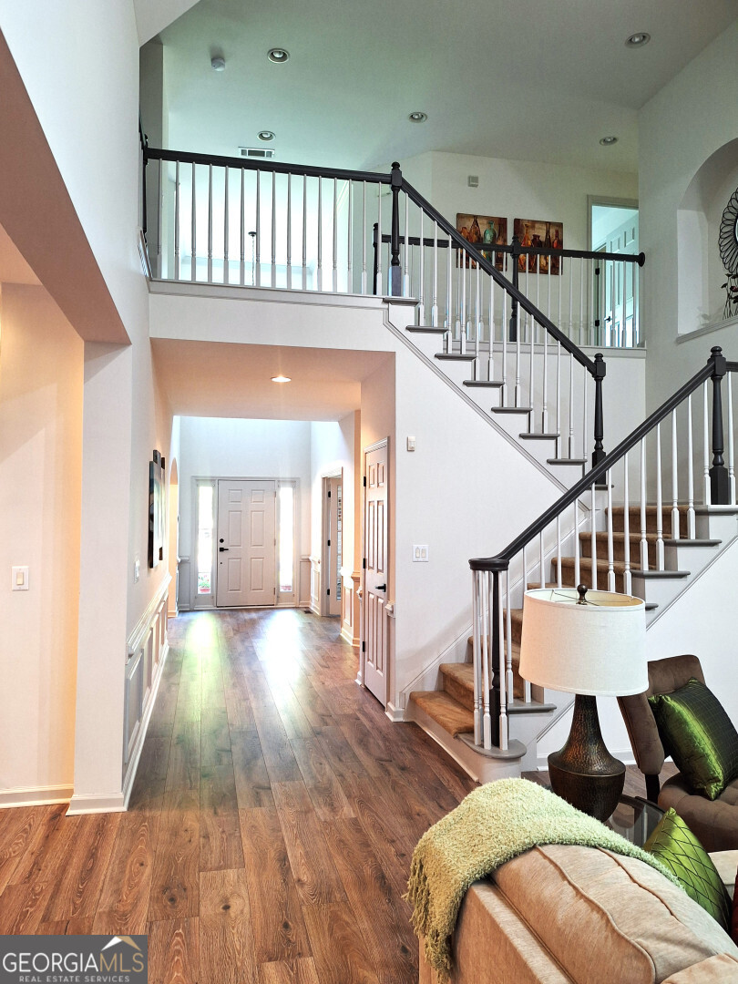 522 Blue Mountain Rise
