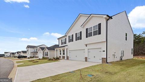 A home in Buckhead