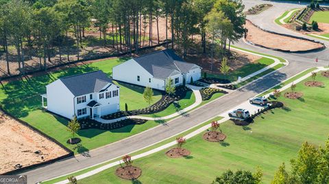 A home in Buckhead