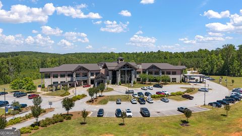 A home in Buckhead