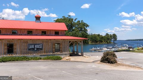 A home in Buckhead