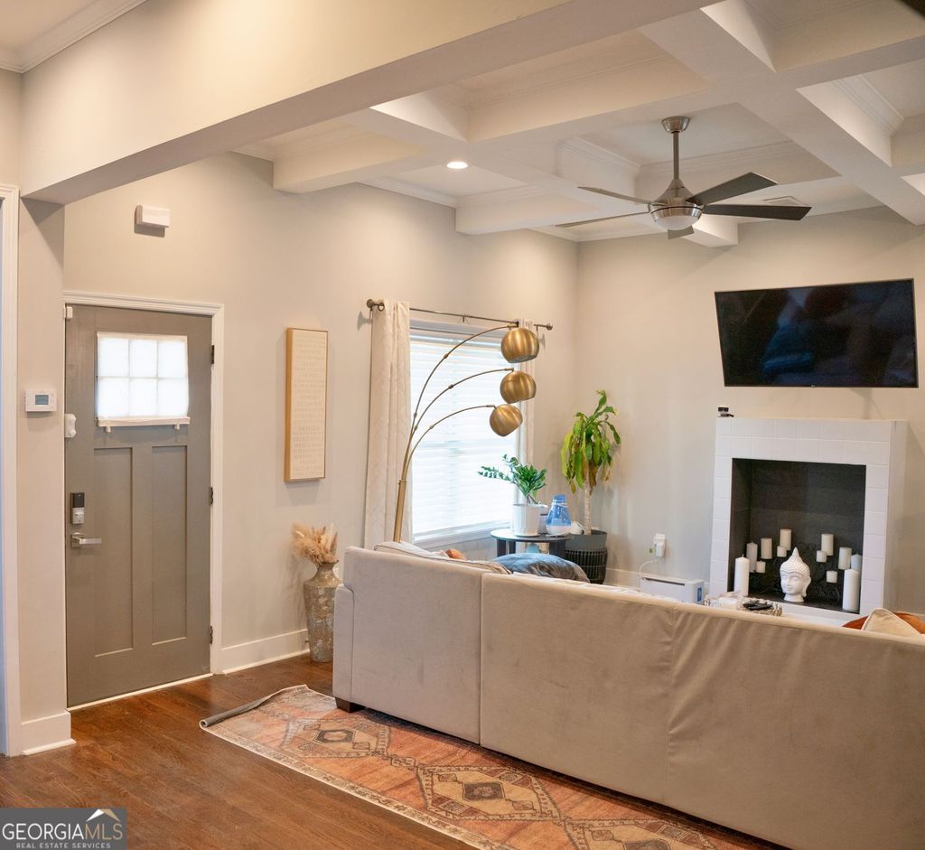 Photo of 1005 Birch Street SW, Atlanta, GA 30310 (MLS # 10774052)