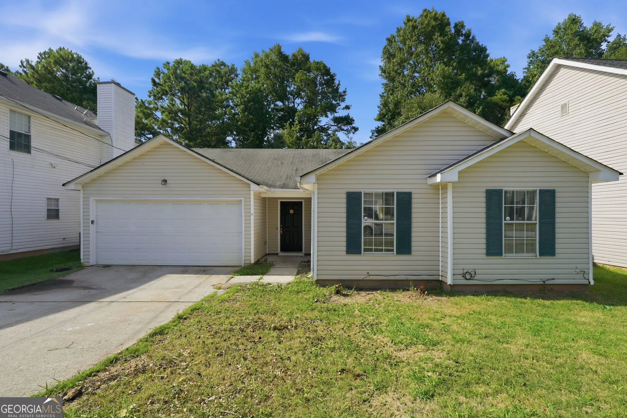 5816 Wellborn Creek Drive