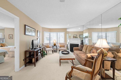 Photo of 244 13th Street NE #107, Atlanta, GA 30309 (MLS # 10793181)