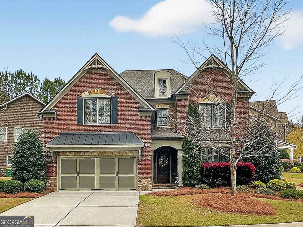 Photo of 2020 Anderson Drive SE, Smyrna, GA 30080 (MLS # 10794275)