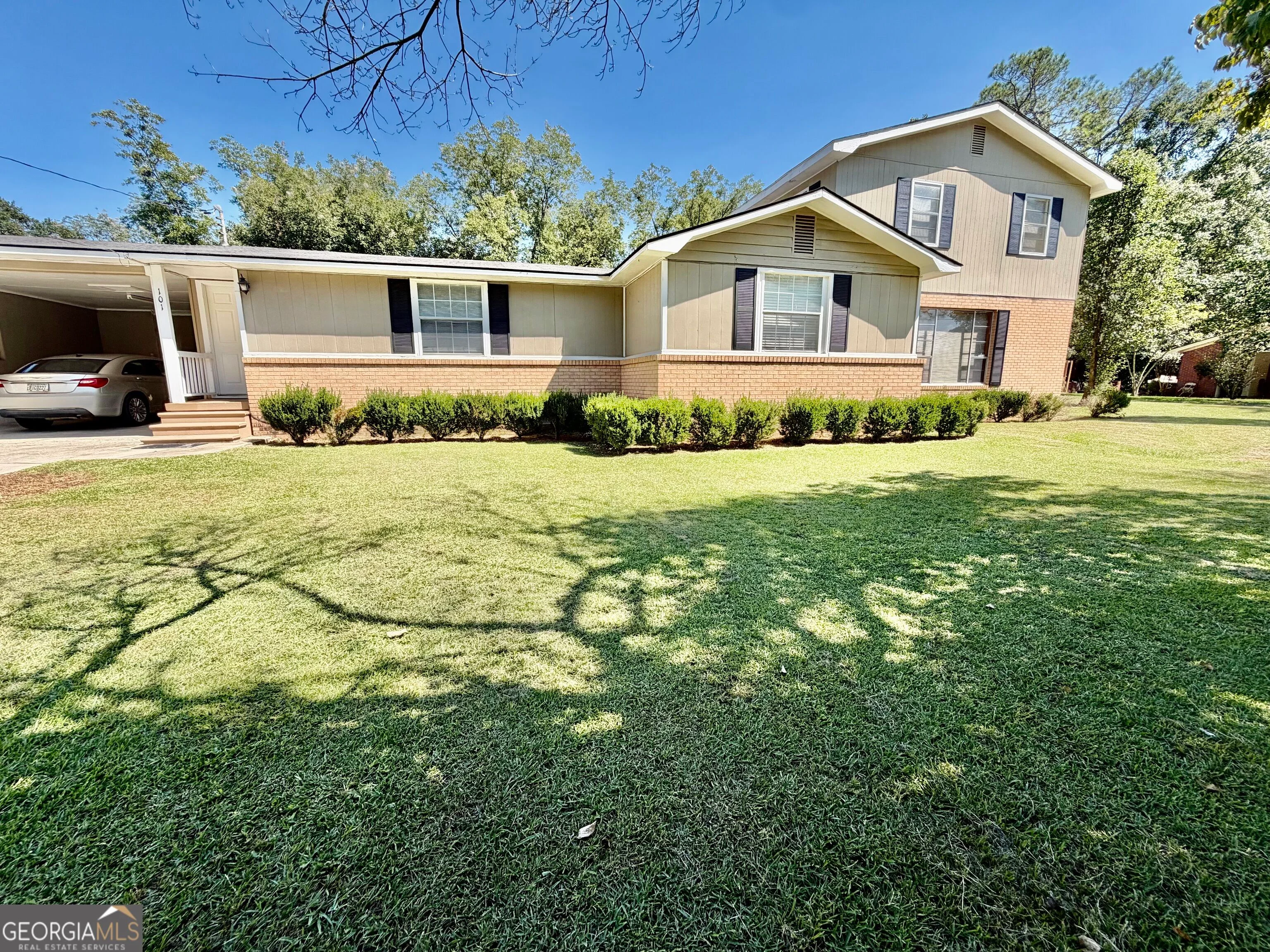 101 Durham Street, Chauncey, GA, 31011