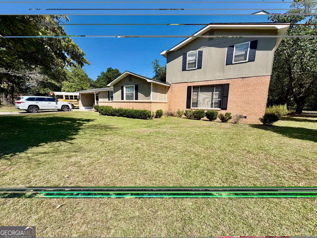 Photo of 101 Durham Street, Chauncey, GA 31011 (MLS # 10832057)