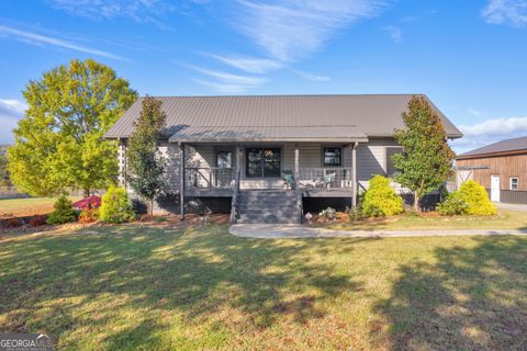 A home in Watkinsville