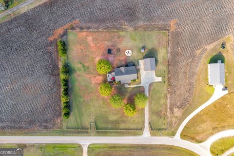 A home in Watkinsville