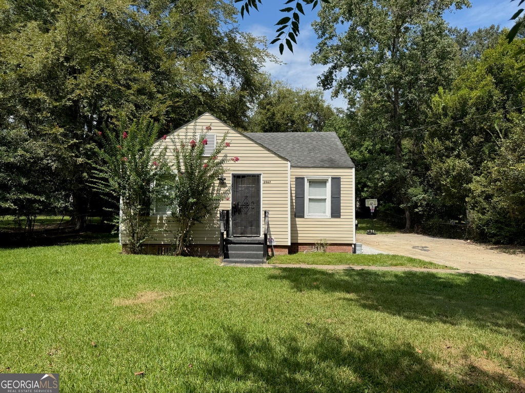 Photo of 3967 Linden Circle, Columbus, GA 31907 (MLS # 10842019)