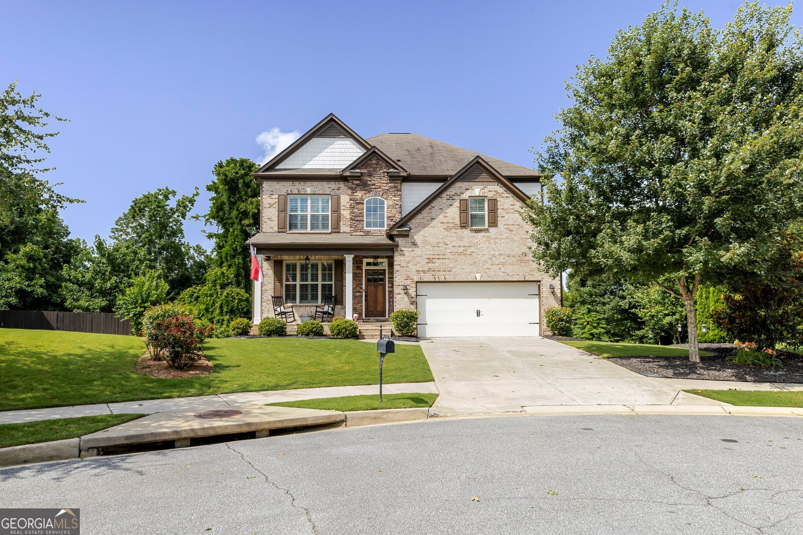 521 Andes LN