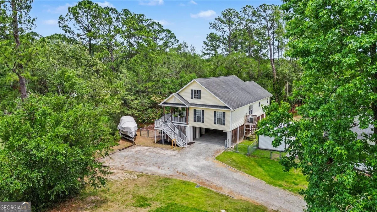 2 Brewster Street
