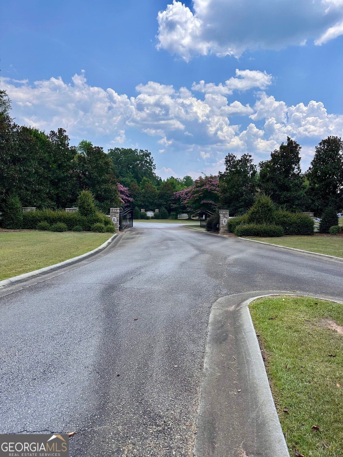 LOT 16 South Point DR